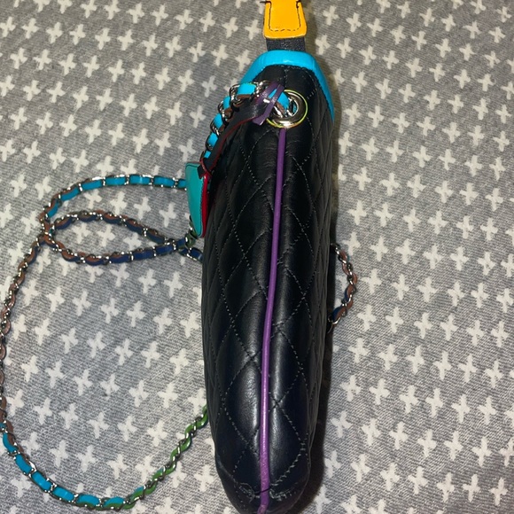 Mywalit genuine leather crossbody - Picture 4 of 8